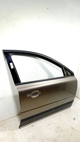 PUERTA DELANTERA DERECHA VOLVO XC70 II (136)