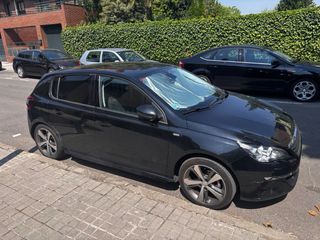 Peugeot 308 Style S