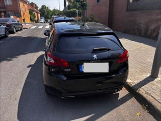 Peugeot 308 Style S