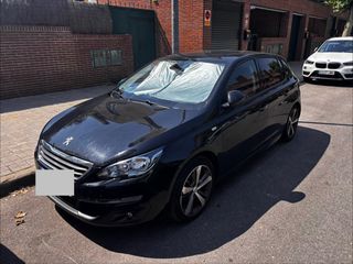 Peugeot 308 Style S