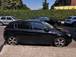 Peugeot 308 Style S