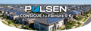 Placas Solares Fotovoltaicas AIKO 600 Wp