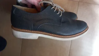 Zapatos de vestir
