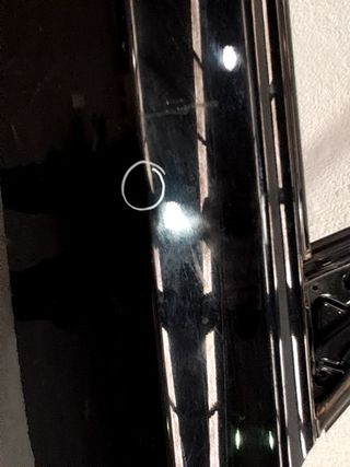 PUERTA DELANTERA DERECHA BMW X3 (E83) (3)