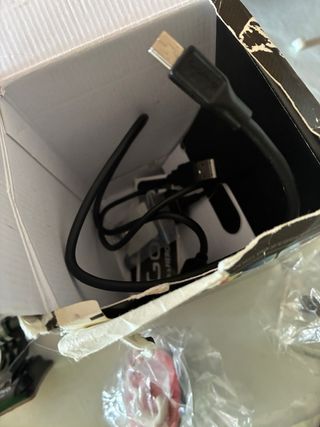 GoPro Hero3+ e accessori