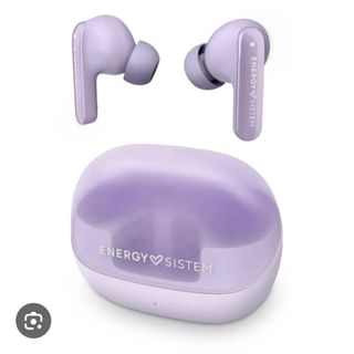 Auriculares Energy Sistem Serenity ANC
