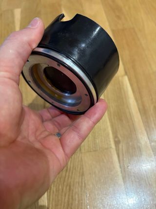 Llave Tuercas Lenso BSX Original