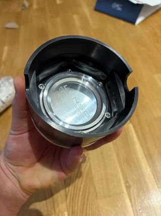 Llave Tuercas Lenso BSX Original