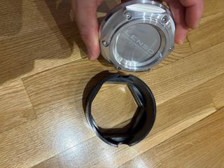 Llave Tuercas Lenso BSX Original