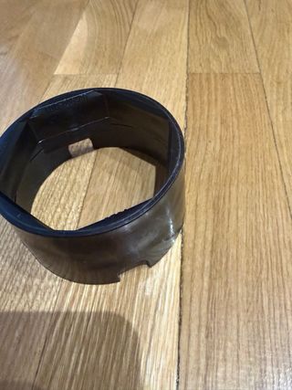 Llave Tuercas Lenso BSX Original