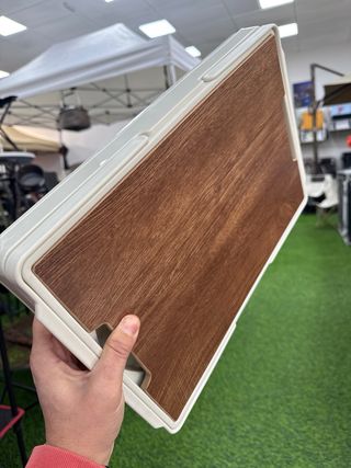 Caja Almacenaje Plegable 30L