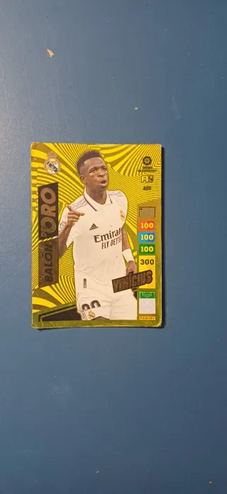 Cromo Adrenalyn XL Panini 2022-2023