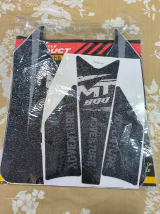 Pegatinas Moto CF&Moto 800MT 800 MT