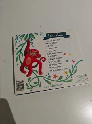 CD El Pot Petit