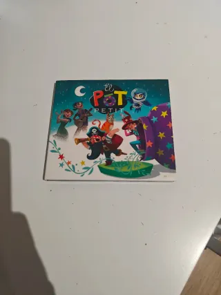 CD El Pot Petit