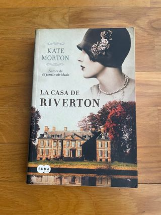 La casa de Riverton (edición 2011)