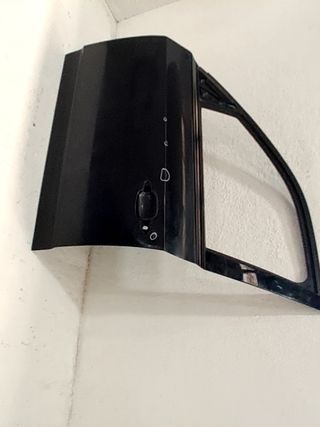 PUERTA DELANTERA IZQUIERDA BMW X3 (E83) (2)