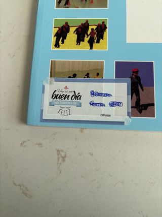 Educación física, ESO, 1 ciclo