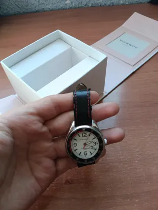 Reloj Viceroy