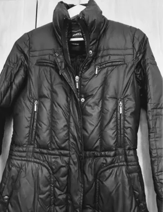 Chaqueta Geox Plumas