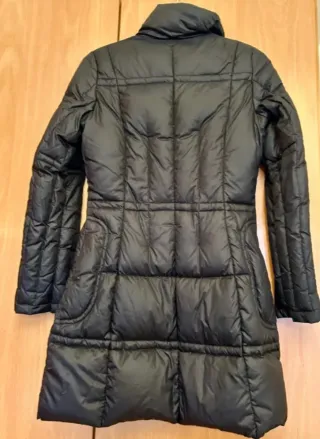 Chaqueta Geox Plumas