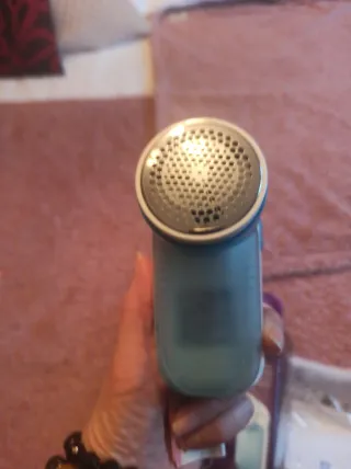 Quitapelusas Philips