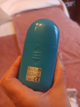 Quitapelusas Philips