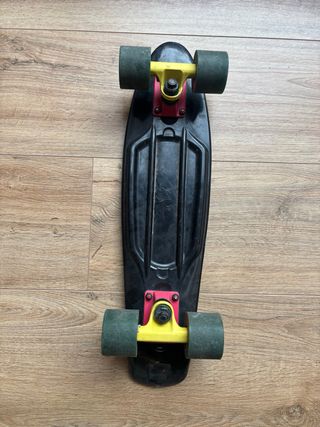 Skate Dstreet Cruiser 23” Negro