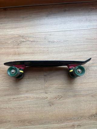 Skate Dstreet Cruiser 23” Negro