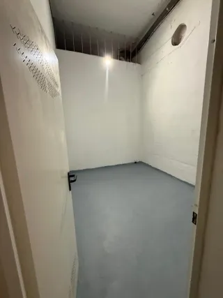 Trasteros de 10,12,20,22 m2