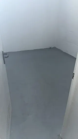 Trasteros de 10,12,20,22 m2