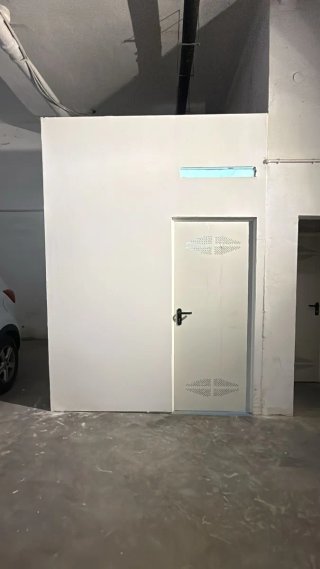 Trasteros de 10,12,20,22 m2