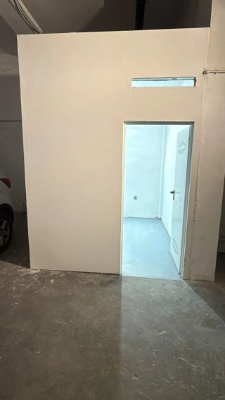 Trasteros de 10,12,20,22 m2