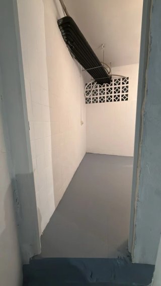 Trasteros de 10,12,20,22 m2