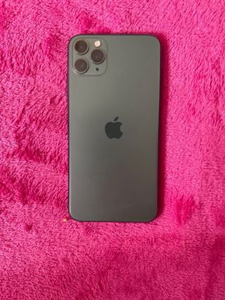 iPhone 11 Pro Max 256GB