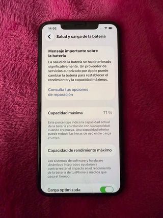 iPhone 11 Pro Max 256GB