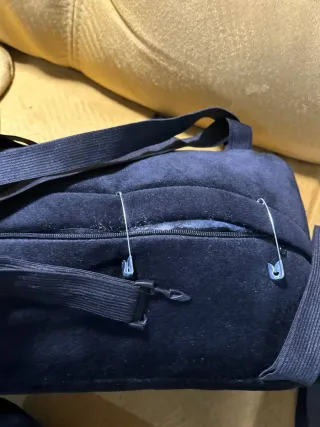 Silla Gaming gris marca Newskill