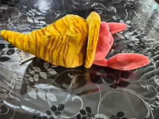 Peluche Trudi Aragosta