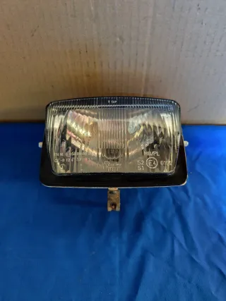 Lote piezas Suzuki RMX 50cc