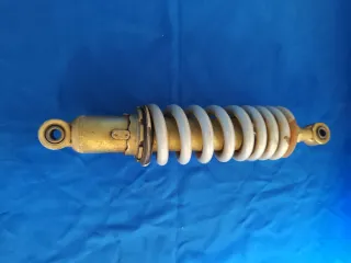 Lote piezas Suzuki RMX 50cc