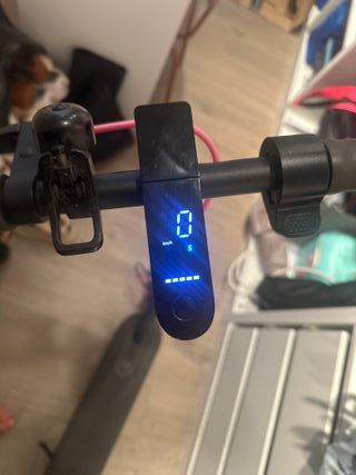 Patinete Xiaomi Mi Pro 2