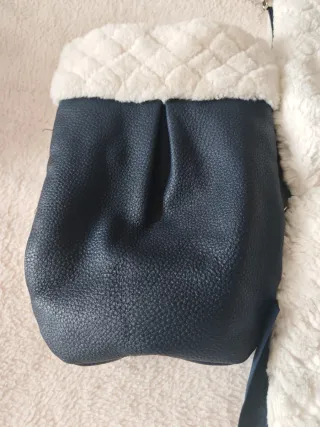 Manoplas para silla de bebé mayoral