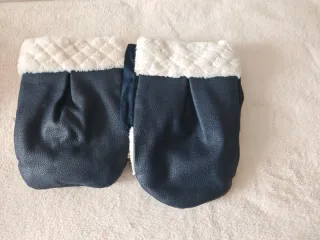 Manoplas para silla de bebé mayoral