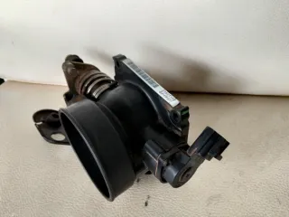 Mariposa Ford Focus I 2.0 16v 131cv (1998-2004)