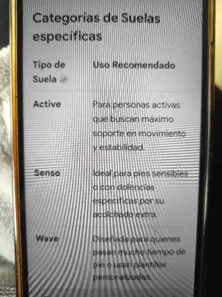 Zapatillas Joya elegantes negras/marrones