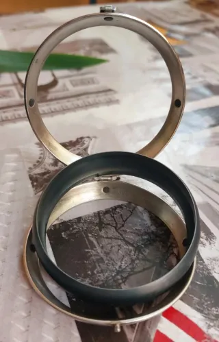 Bracciale Breil Argento