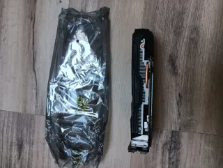 Tarjeta Gráfica Gigabyte GTX 1060 3GB