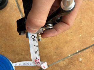 Frenos de llanta Promax