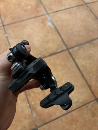 Frenos de llanta Promax