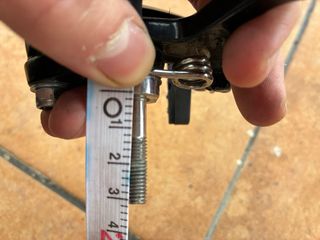 Frenos de llanta Promax